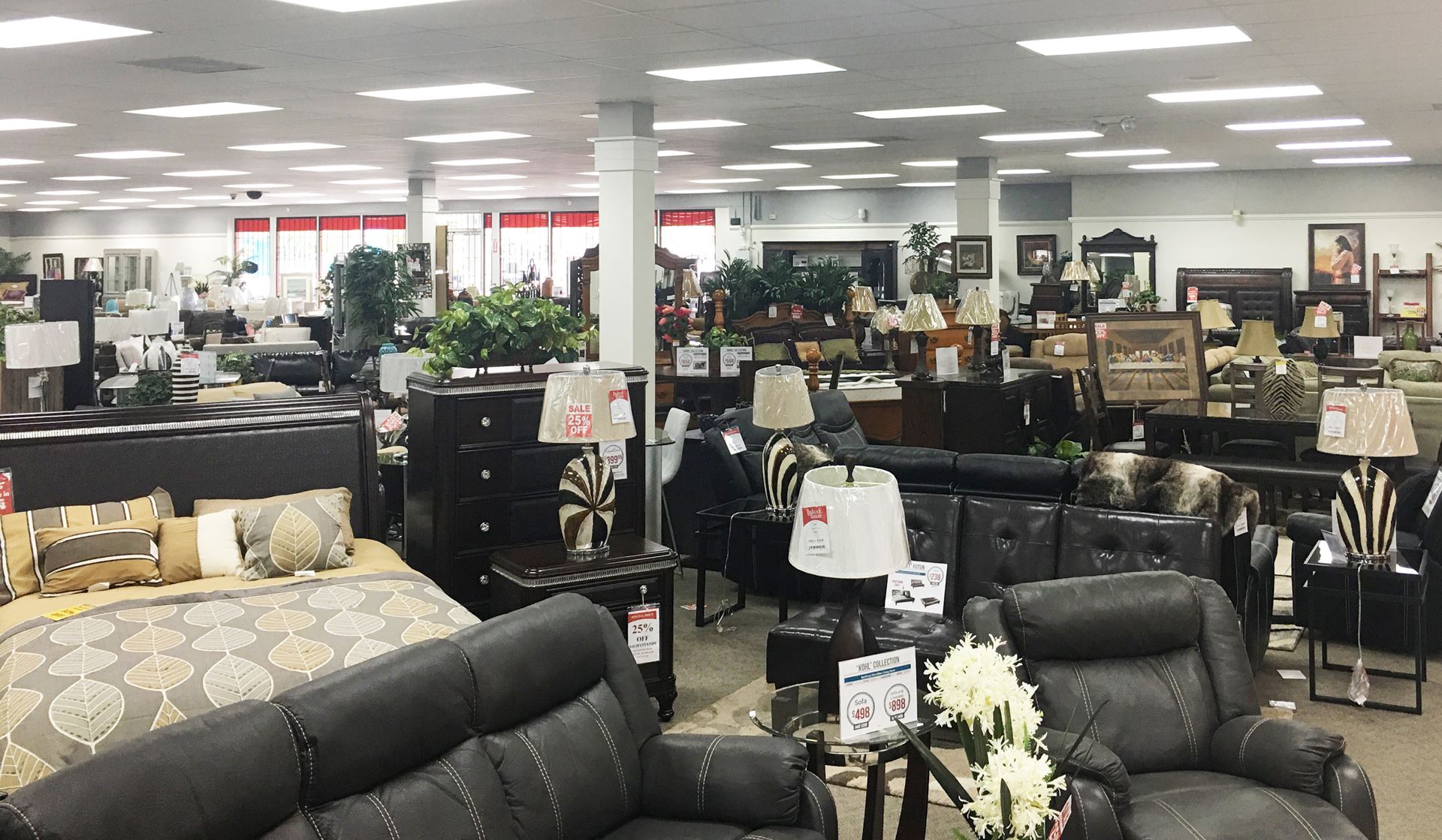 Furniture Stores In Milwaukee