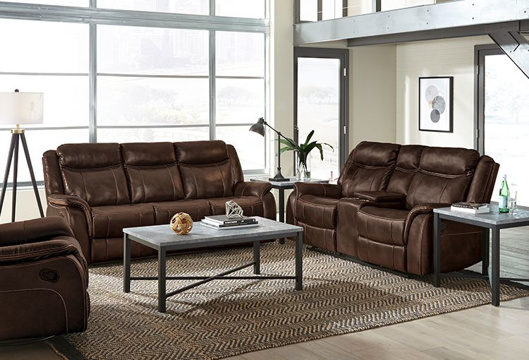 Picture of Avalon Reclining Sofa