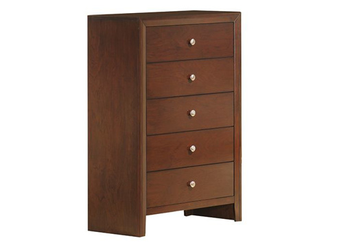 Picture of Summit Cherry Chest