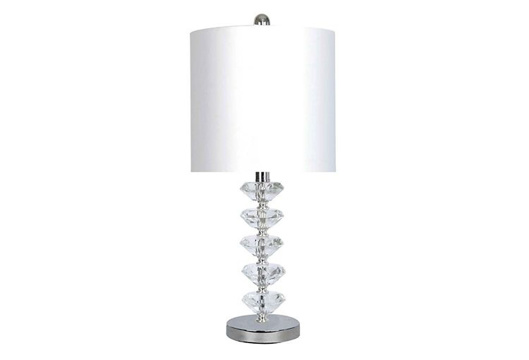 Picture of Satine Accent Lamp
