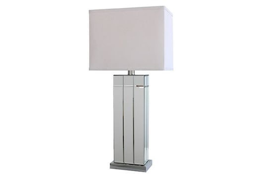 Picture of Monroe Mirror Table Lamp