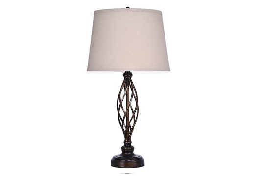 Picture of Tanya Table Lamp