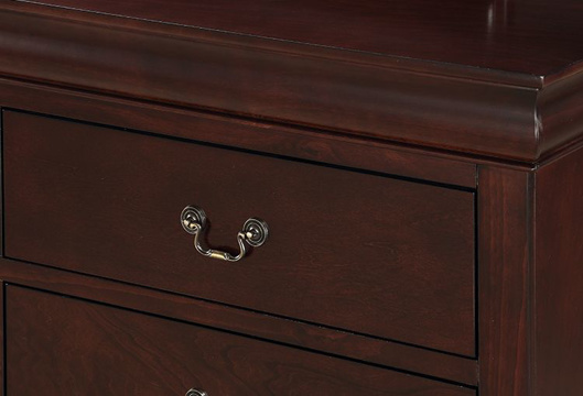 Picture of Kelsey Cherry Chest