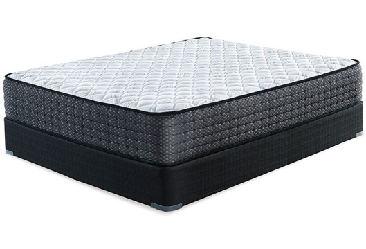 Picture of Ashley Limited Edition Firm Queen Mattress & Boxspring