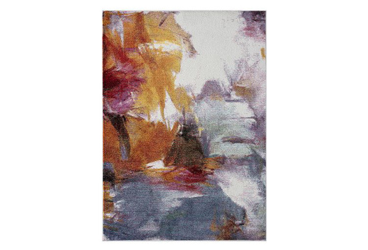 Picture of Abstract Accent Rug