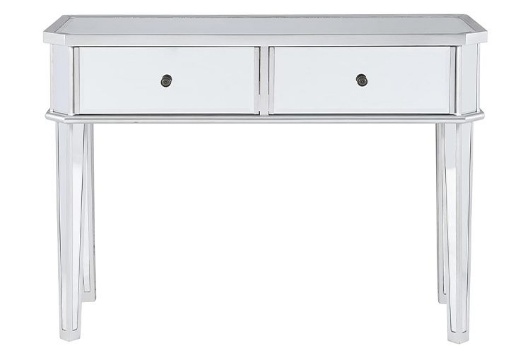 Picture of Milan Mirror Console