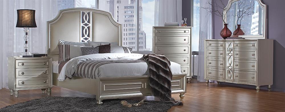 Improve Wellness With Bedroom Furniture At A West Palm Beach