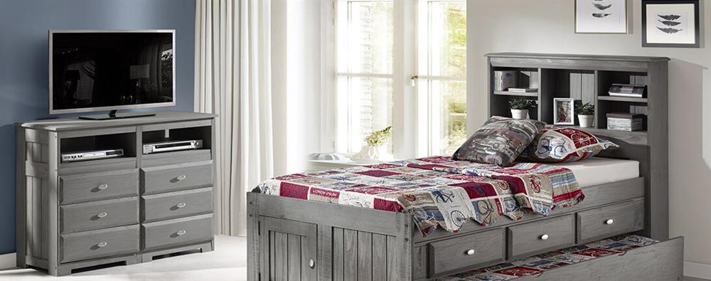 Find The Perfect Furniture For Your Kids Bedroom In Fort