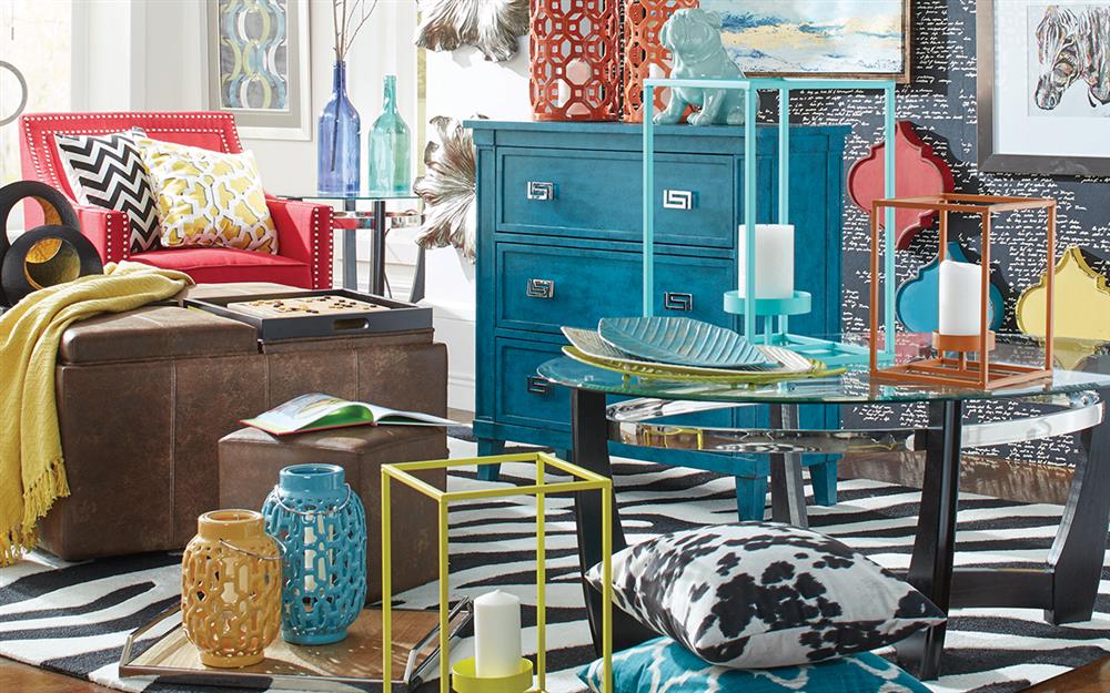 Furniture King Website