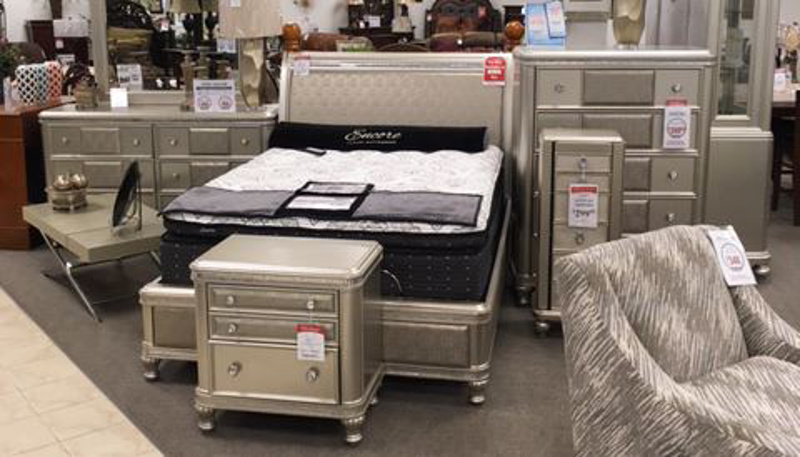 Furniture Stores In Cutler Bay Badcock More