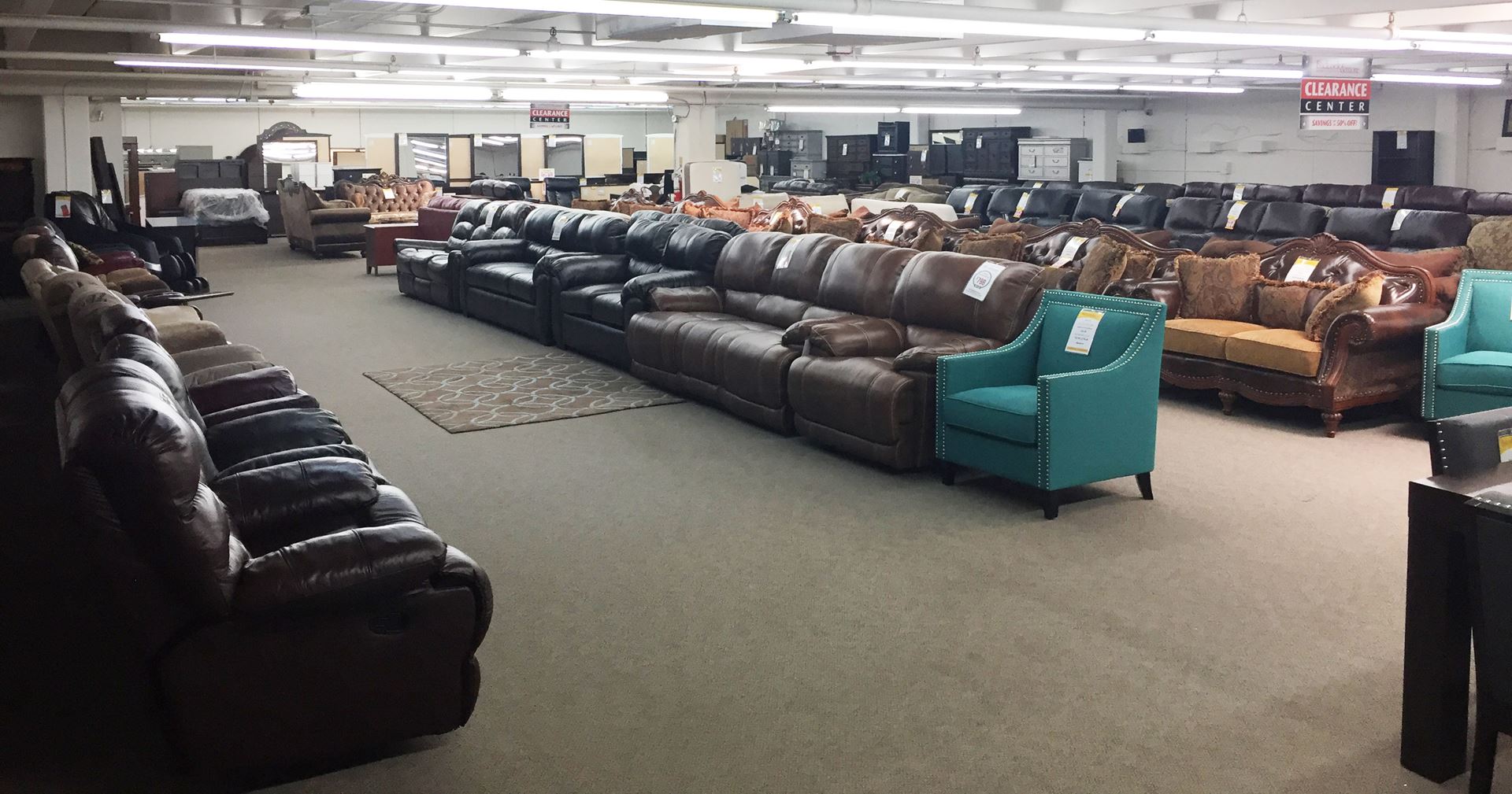 Get the Best Home Furnishing Options from our Furniture Store in Fort