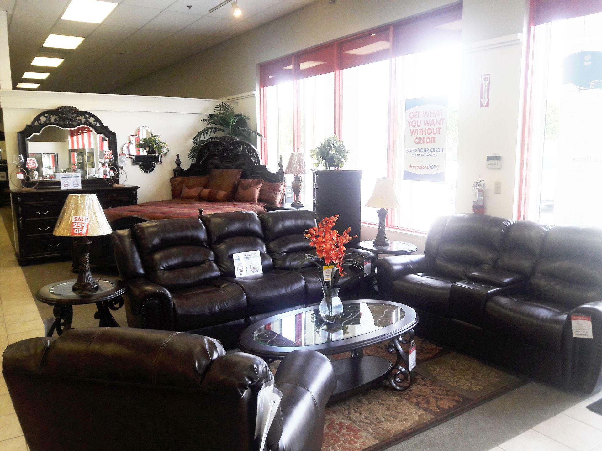 Visit our Furniture Stores in Pompano Beach | Badcock & More