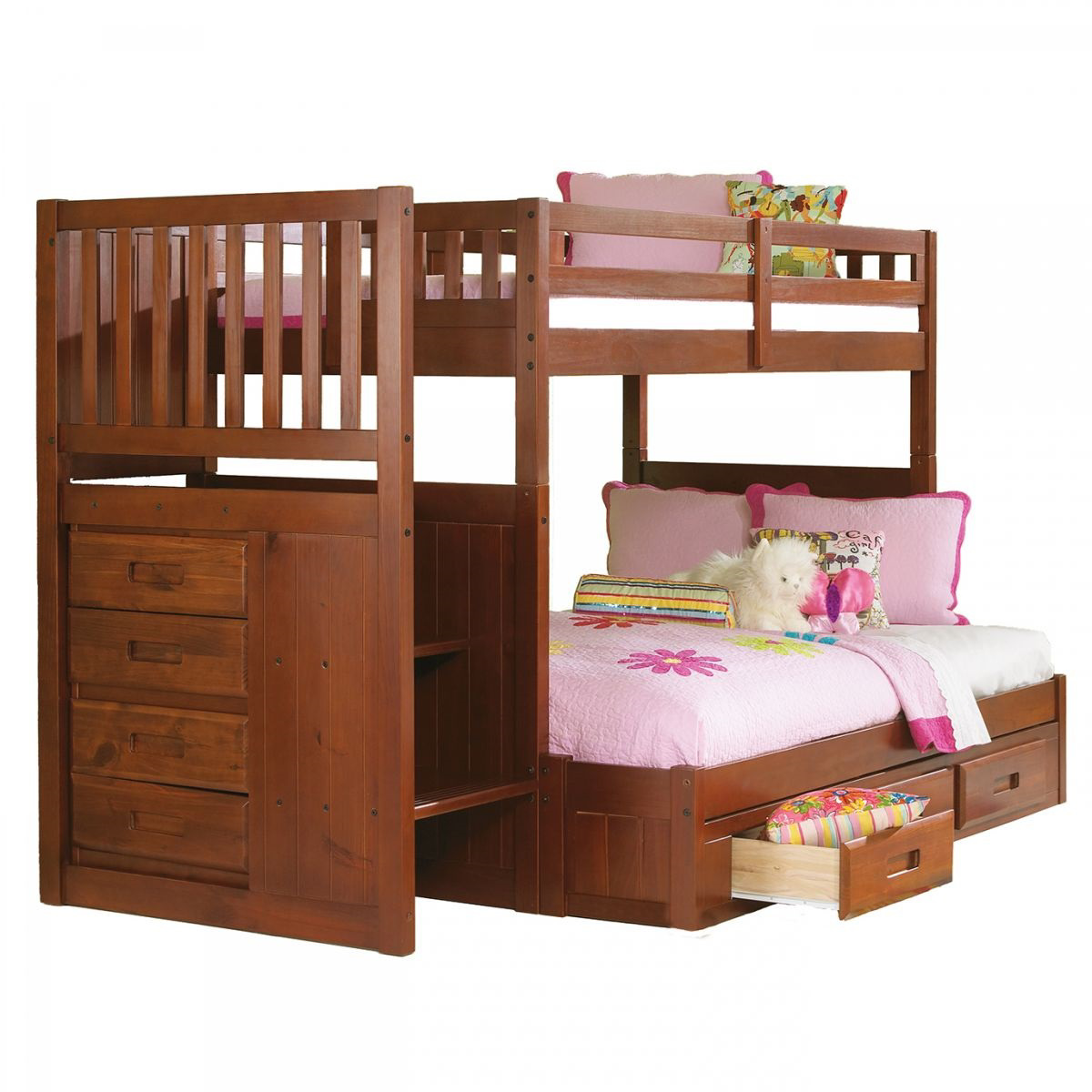 badcock furniture bunk beds