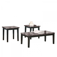 Picture of Maysville 3 PC Table Set