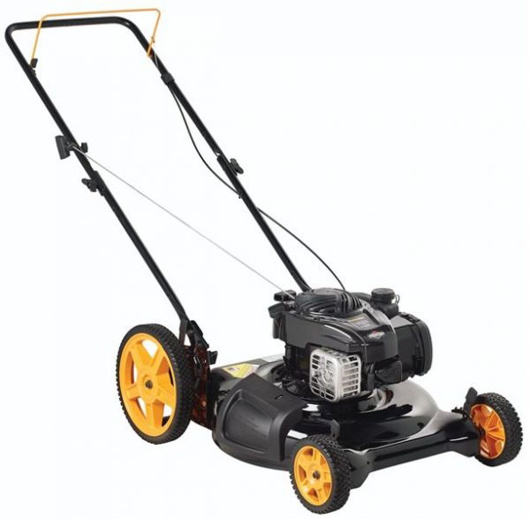 Picture of Poulan Push Mower