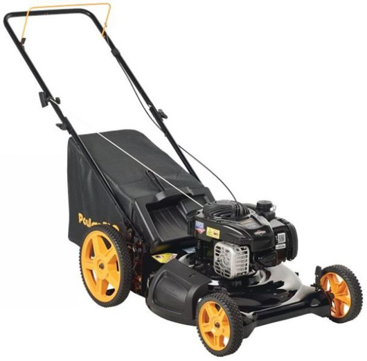 Picture of Poulan Pro 550EX Push Mower