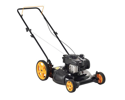 Picture for category Lawn Mowers
