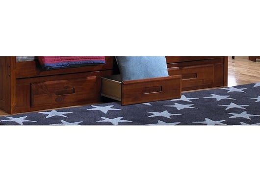 Picture of Forrester Underbed Drawers
