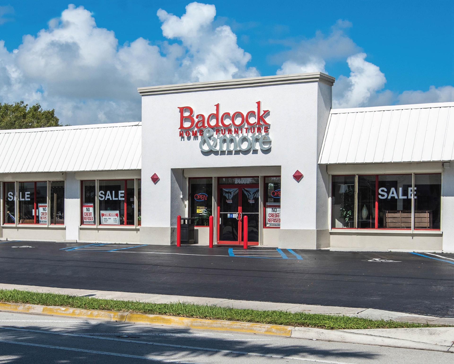 Your Ultimate Delray Beach Furniture Store Badcock More