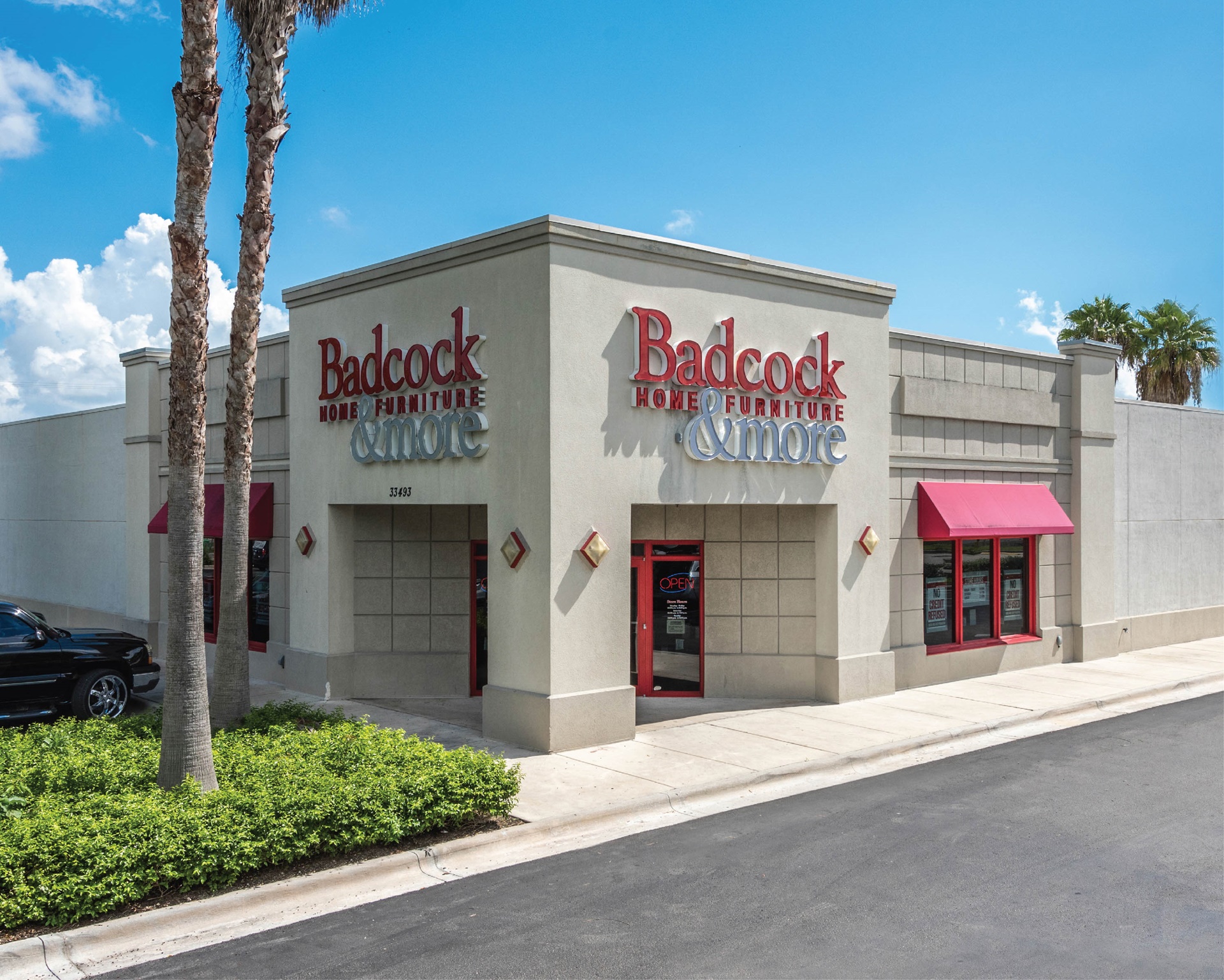 Furniture Stores In Florida City Badcock More