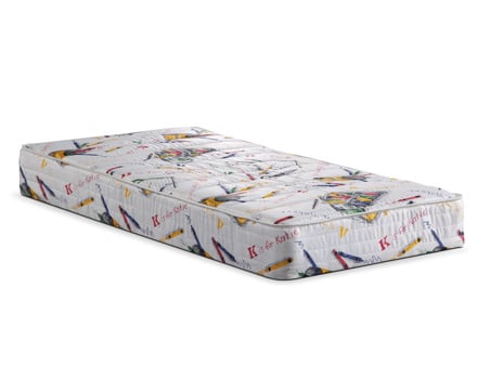 Picture for category Kids Mattresses & Bunkie Boards