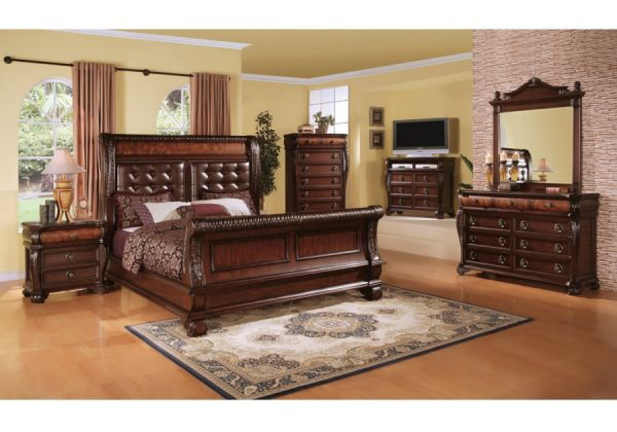 bedroom badcock furniture catalog