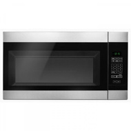 Picture of Amana by Whirlpool 1000W Over-The-Range  Microwave - Stainless