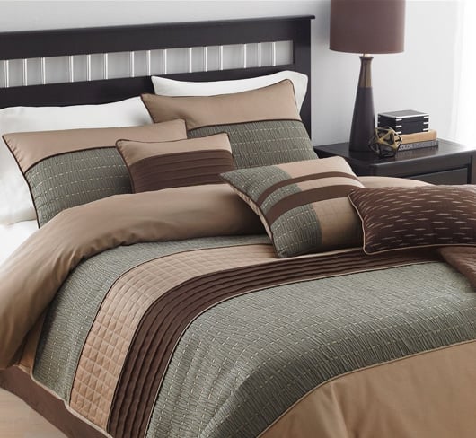 Picture of Rexwell Queen 7PC Comforter Set