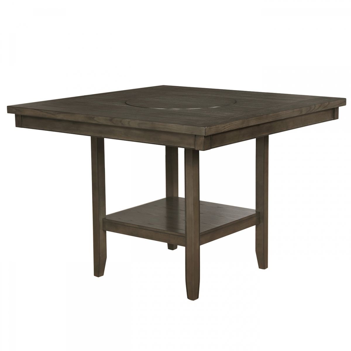 Picture of Fulton Gray Counter Height Dining Table