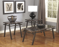 Picture of Paintsville 3 PC Table Group