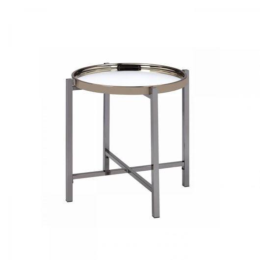 Picture of Edith End Table
