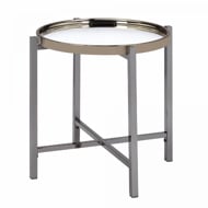 Picture of Edith End Table