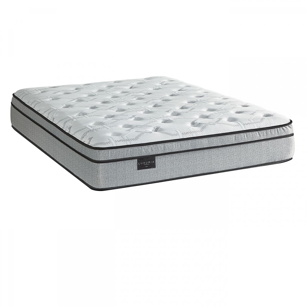 Picture of Luxuria Honor Twin Euro Top Mattress