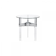 Picture of Braddoni End Table