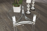Picture of Braddoni End Table