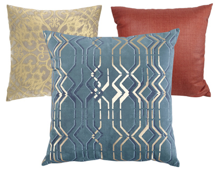 Picture for category Pillows & Throws