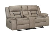 Picture of Acropolis Reclining Sofa and Loveseat