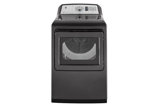 Picture of GE 7.4 CF Smart Dryer