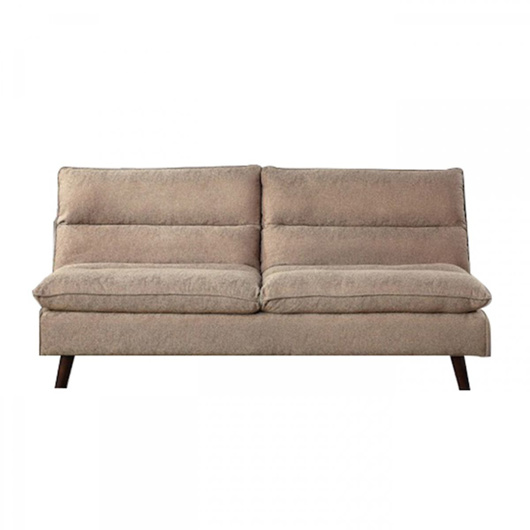 Picture of Mackay Taupe Futon