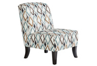 Picture of Haley Accent Chair