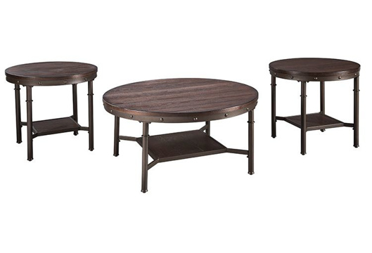 Picture of Sandling 3 PC Table Set