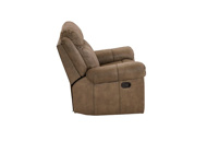 Picture of Knoxville Tan Recliner