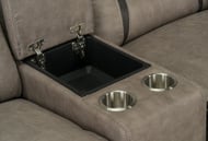 Picture of Acropolis Reclining Console Loveseat