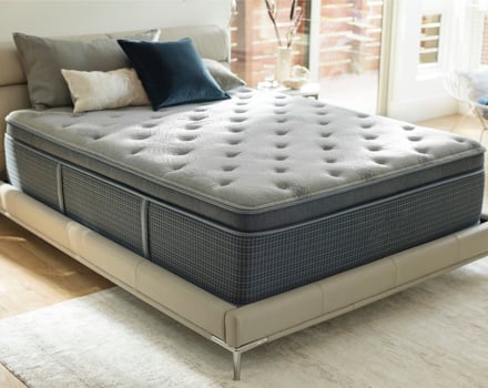 Picture for category SALE - Mattresses
