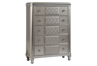Picture of Hefner Platinum Chest