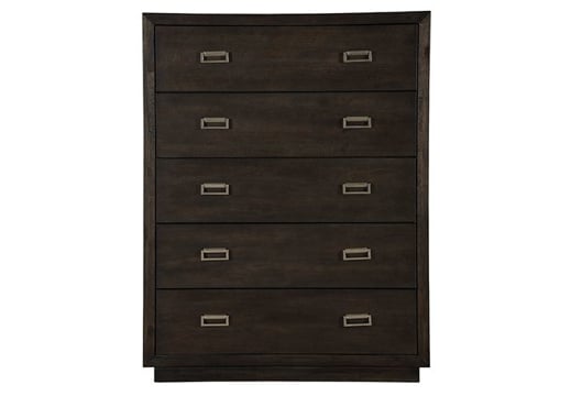 Picture of Hyndell Brown Chest