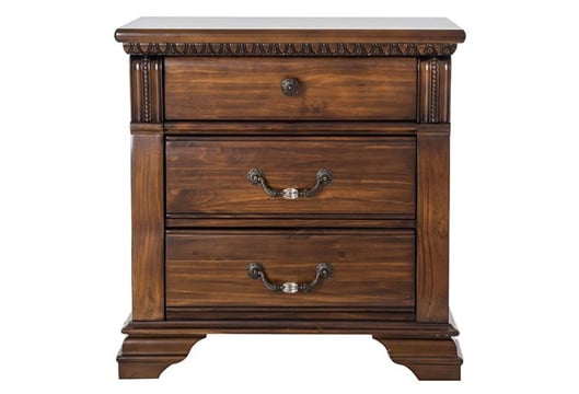 Picture of Isabella Cherry Nightstand