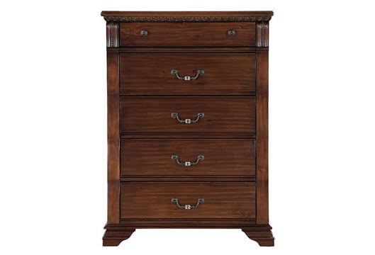 Picture of Isabella Cherry Chest