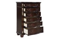 Picture of Maximus Cherry Chest