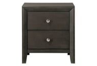 Picture of Summit Grey Nightstand